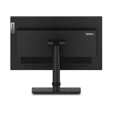 Lenovo 21,5" ThinkVision 61FEMAR6EU T22i-20 FHD IPS DP/VGA/HDMI/USB fekete monitor