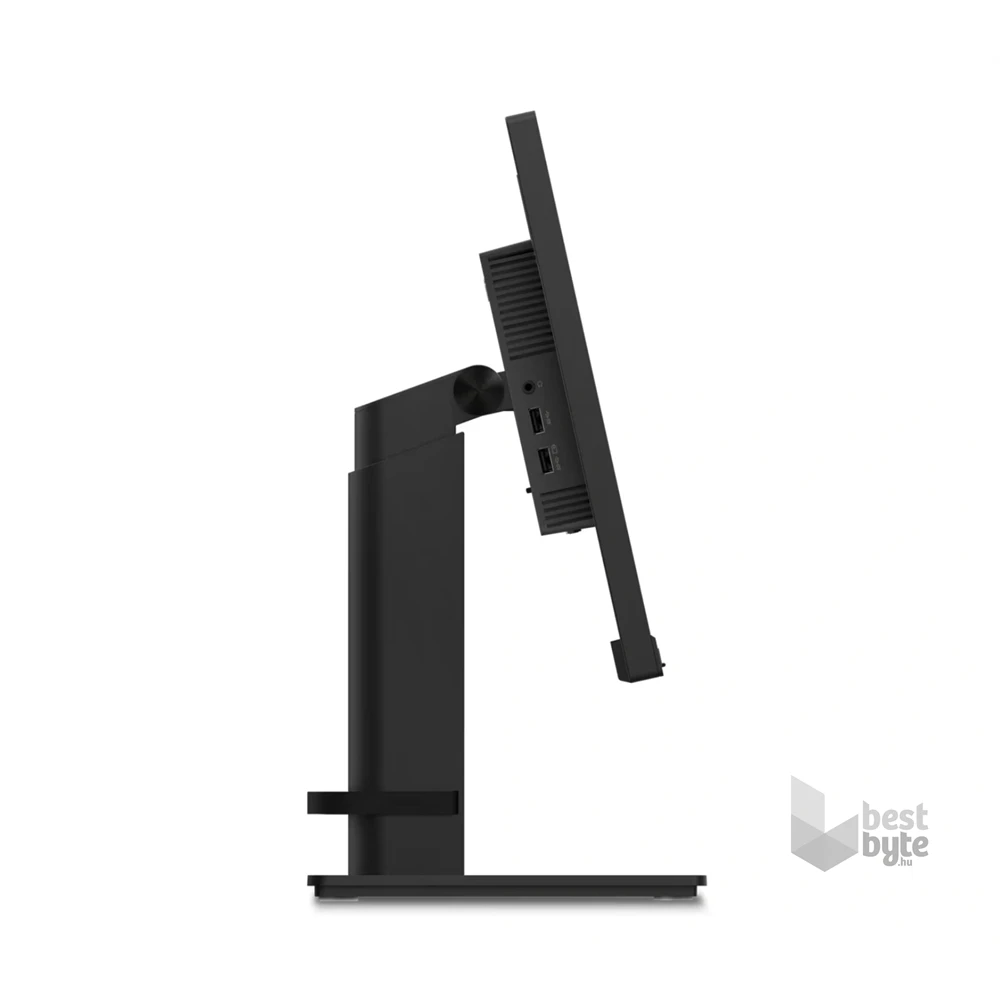 Lenovo 21,5" ThinkVision 61FEMAR6EU T22i-20 FHD IPS DP/VGA/HDMI/USB fekete monitor