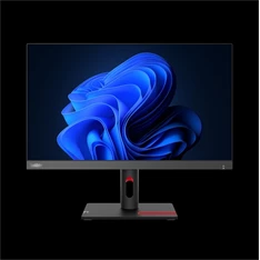 Lenovo 21,5" ThinkVision S22i-30 FHD IPS HDMI/VGA monitor