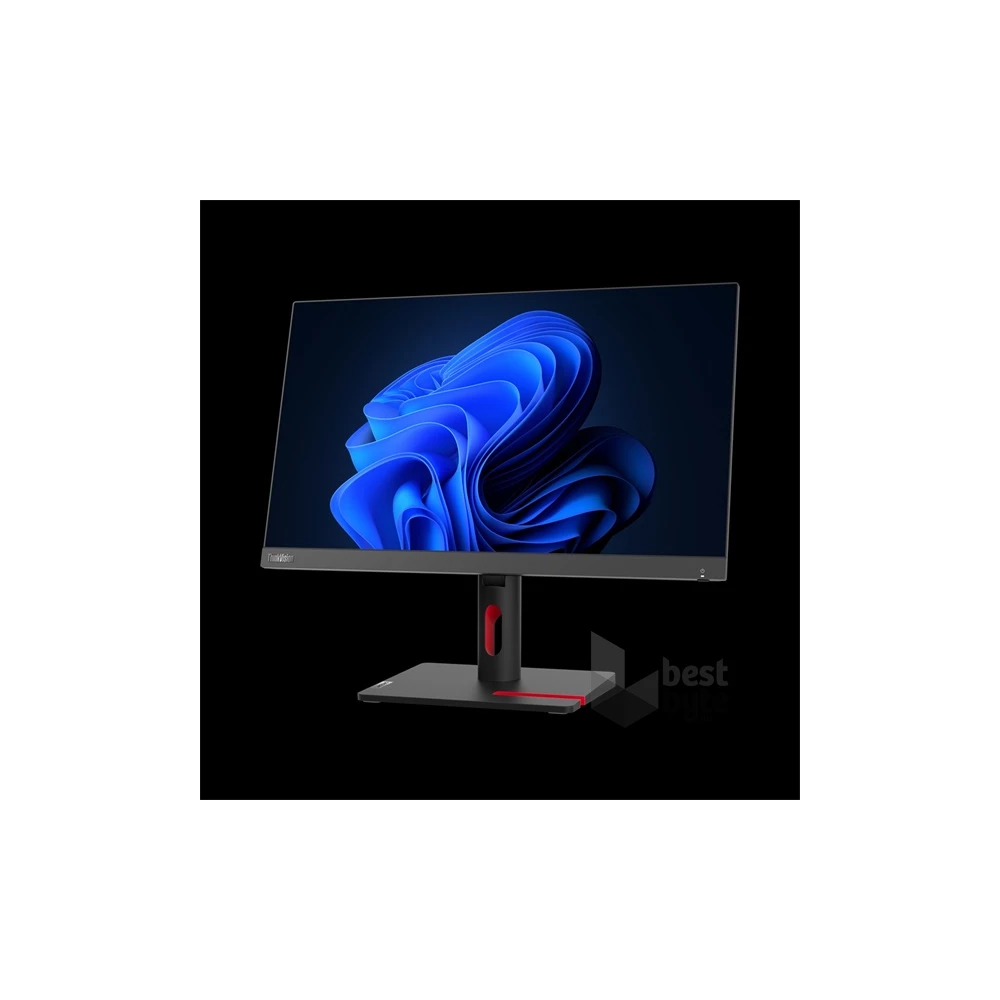 Lenovo 21,5" ThinkVision S22i-30 FHD IPS HDMI/VGA monitor