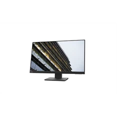 Lenovo 23,8" E24-29 63ABMAR3EU FHD VA DP/VGA/HDMI fekete monitor