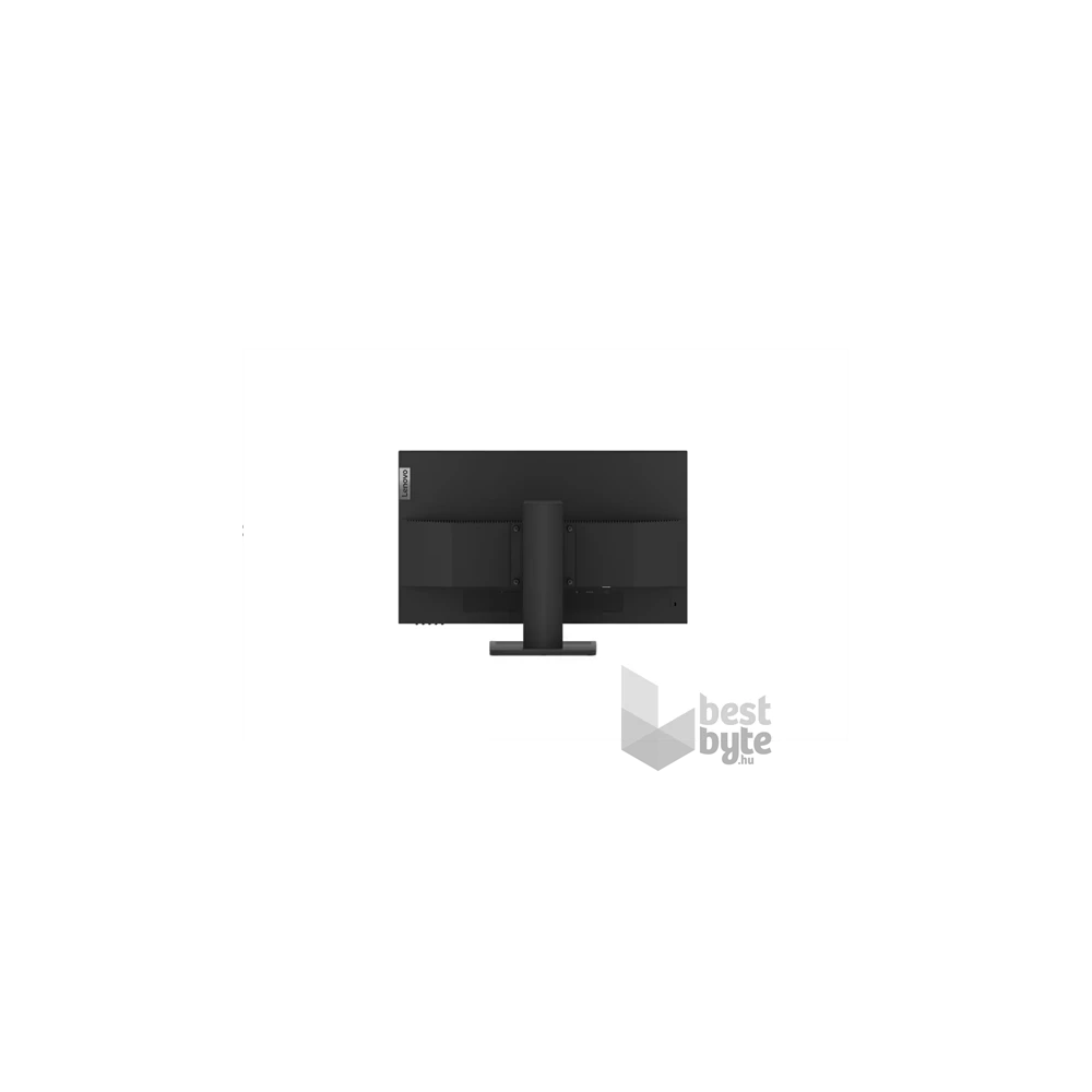 Lenovo 23,8" E24-29 63ABMAR3EU FHD VA DP/VGA/HDMI fekete monitor