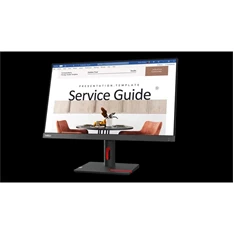 Lenovo 23,8" S24i-30 ThinkVision FHD IPS HDMI/VGA monitor