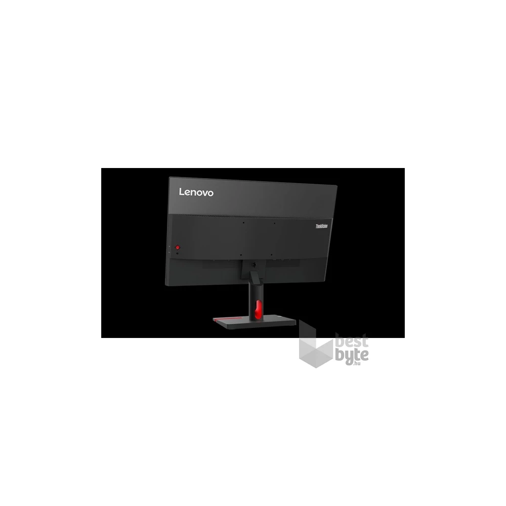 Lenovo 23,8" S24i-30 ThinkVision FHD IPS HDMI/VGA monitor