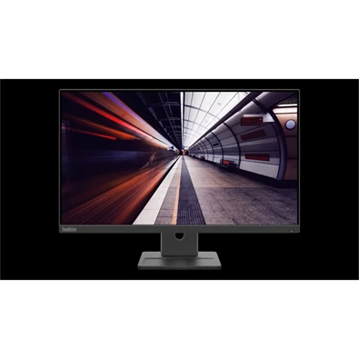 Lenovo 23,8" ThinkVision E24-30 FHD IPS HDMI/DP/VGA monitor