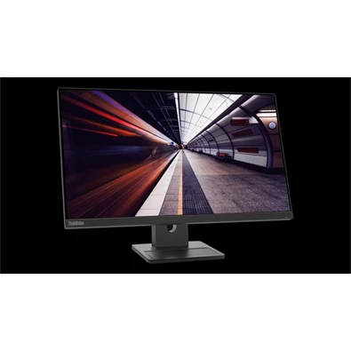 Lenovo 23,8" ThinkVision E24-30 FHD IPS HDMI/DP/VGA monitor