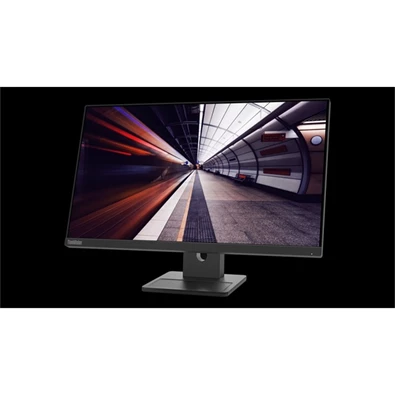 Lenovo 23,8" ThinkVision E24-30 FHD IPS HDMI/DP/VGA monitor