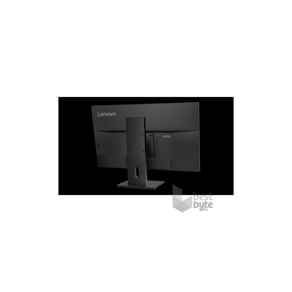 Lenovo 23,8" ThinkVision E24-30 FHD IPS HDMI/DP/VGA monitor
