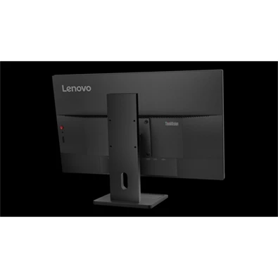 Lenovo 23,8" ThinkVision E24-30 FHD IPS HDMI/DP/VGA monitor