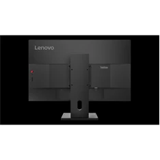 Lenovo 23,8" ThinkVision E24-30 FHD IPS HDMI/DP/VGA monitor