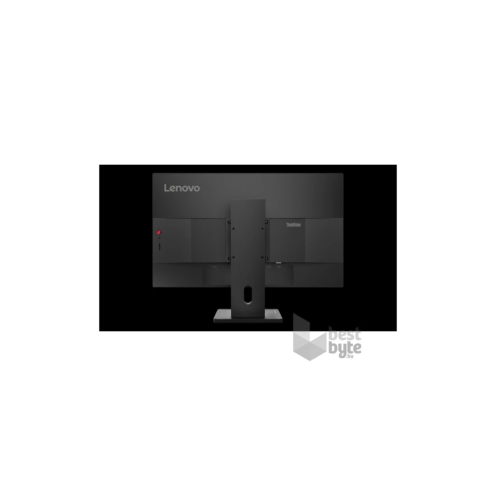 Lenovo 23,8" ThinkVision E24-30 FHD IPS HDMI/DP/VGA monitor