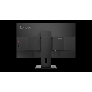 Lenovo 23,8" ThinkVision E24-30 FHD IPS HDMI/DP/VGA monitor