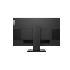 Lenovo 23,8" ThinkVision E24Q-20 QHD DP/HDMI fekete monitor