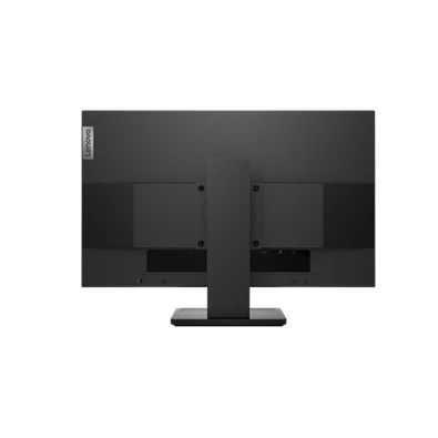 Lenovo 23,8" ThinkVision E24Q-20 QHD DP/HDMI fekete monitor