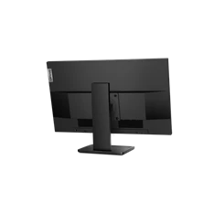 Lenovo 23,8" ThinkVision E24Q-20 QHD DP/HDMI fekete monitor