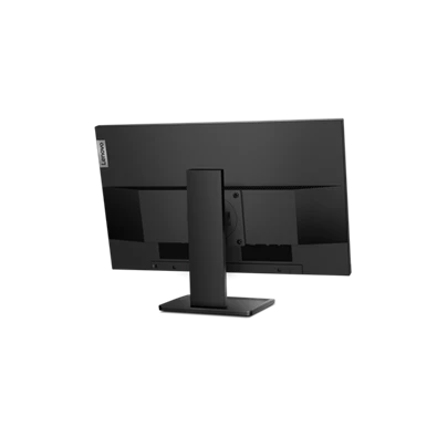 Lenovo 23,8" ThinkVision E24Q-20 QHD DP/HDMI fekete monitor