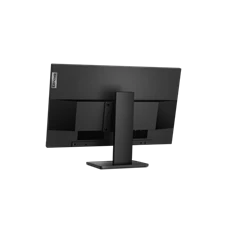 Lenovo 23,8" ThinkVision E24Q-20 QHD DP/HDMI fekete monitor