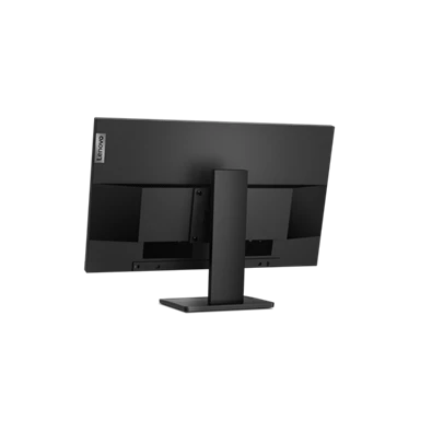 Lenovo 23,8" ThinkVision E24Q-20 QHD DP/HDMI fekete monitor