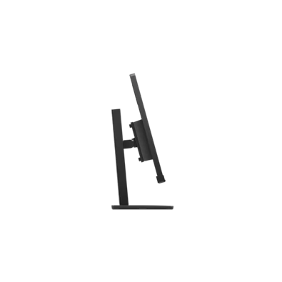 Lenovo 23,8" ThinkVision E24Q-20 QHD DP/HDMI fekete monitor