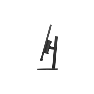 Lenovo 23,8" ThinkVision E24Q-20 QHD DP/HDMI fekete monitor