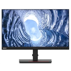 Lenovo 23,8" ThinkVision T24h-20 QHD IPS HDMI/DP/USB LED monitor