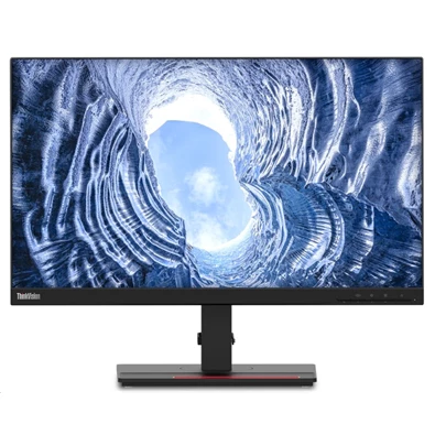 Lenovo 23,8" ThinkVision T24h-20 QHD IPS HDMI/DP/USB LED monitor