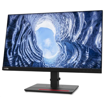 Lenovo 23,8" ThinkVision T24h-20 QHD IPS HDMI/DP/USB LED monitor