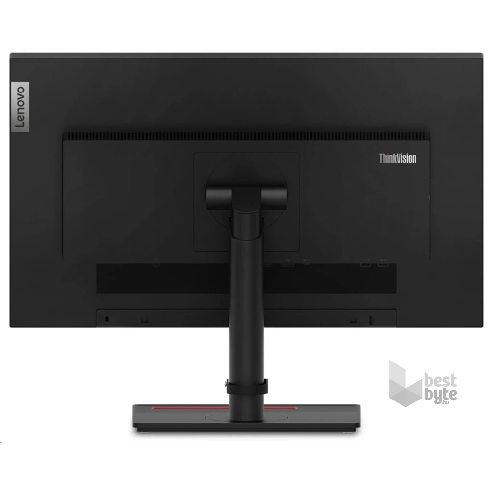 Lenovo 23,8" ThinkVision T24h-20 QHD IPS HDMI/DP/USB LED monitor