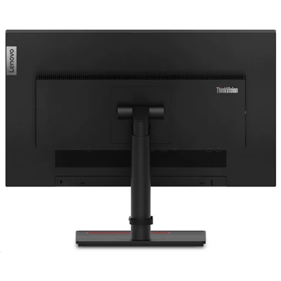 Lenovo 23,8" ThinkVision T24h-20 QHD IPS HDMI/DP/USB LED monitor