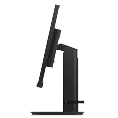 Lenovo 23,8" ThinkVision T24h-20 QHD IPS HDMI/DP/USB LED monitor