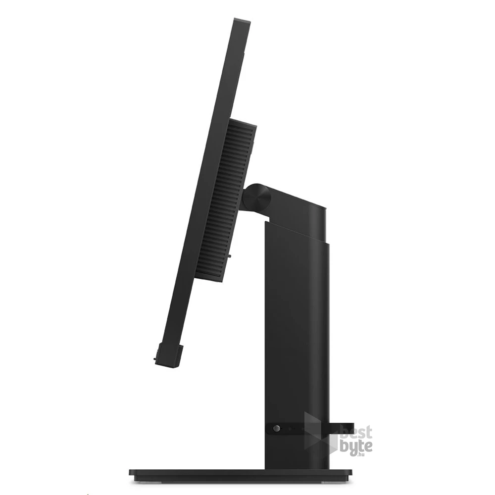 Lenovo 23,8" ThinkVision T24h-20 QHD IPS HDMI/DP/USB LED monitor