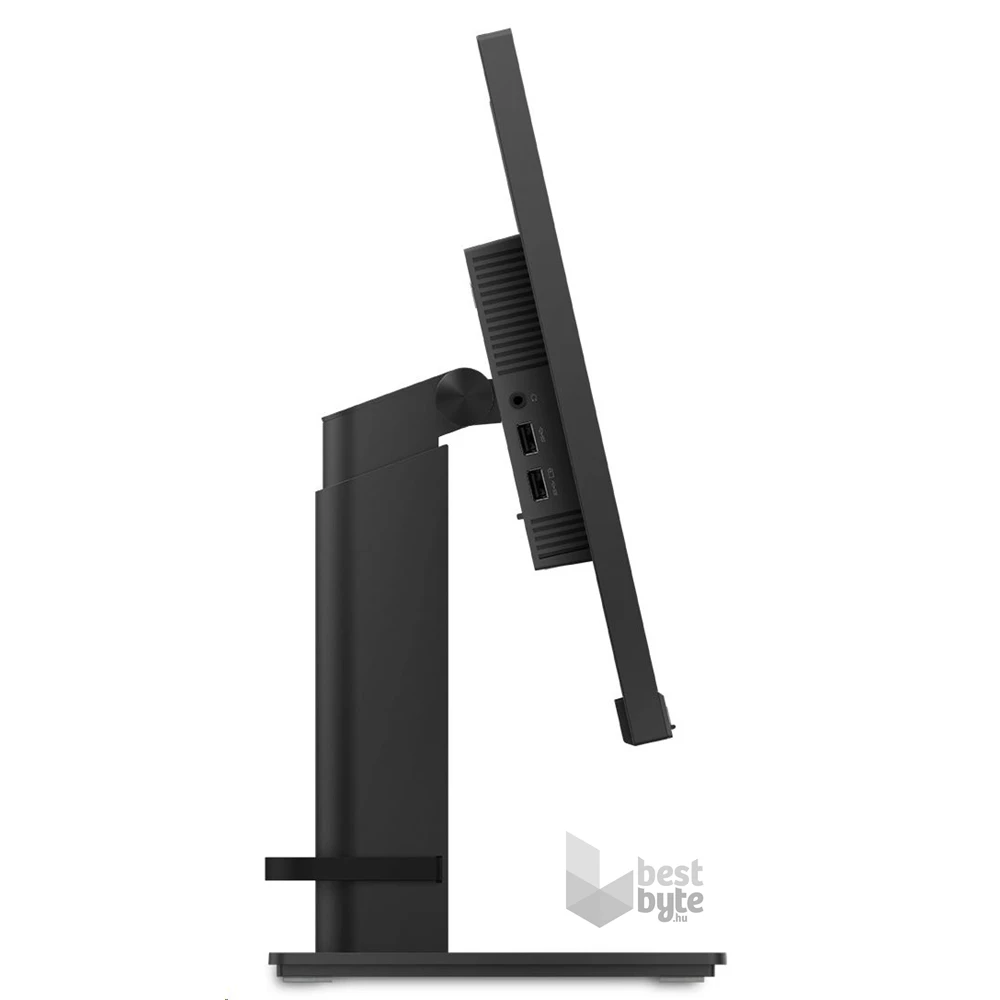Lenovo 23,8" ThinkVision T24h-20 QHD IPS HDMI/DP/USB LED monitor