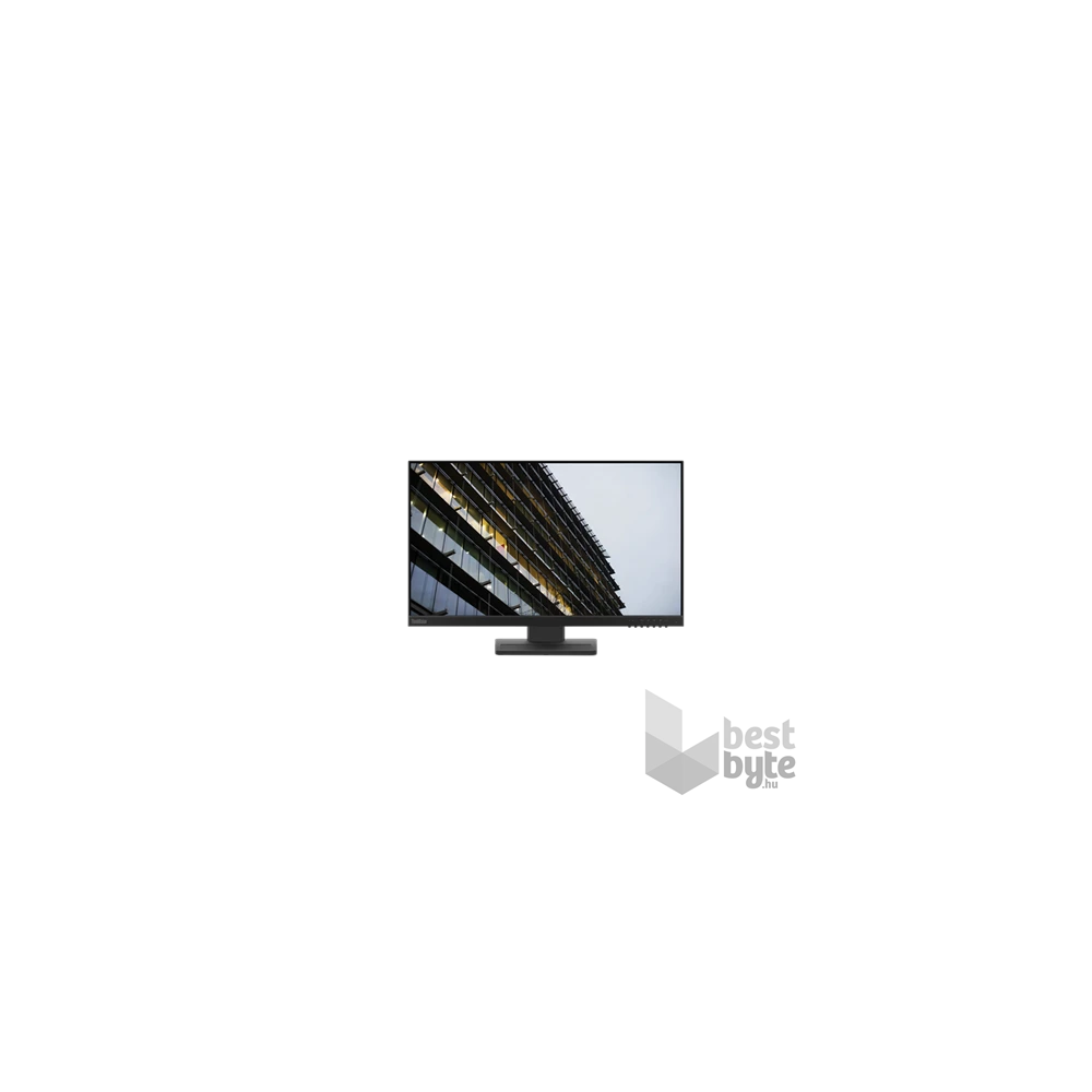 Lenovo 23,8" ThinkVision E24-28 FHD IPS HDMI/DP/VGA monitor
