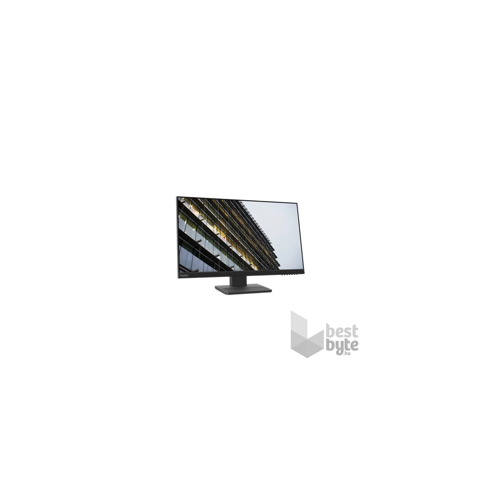 Lenovo 23,8" ThinkVision E24-28 FHD IPS HDMI/DP/VGA monitor