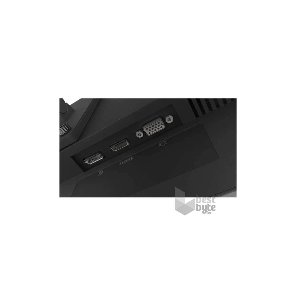 Lenovo 23,8" ThinkVision E24-28 FHD IPS HDMI/DP/VGA monitor