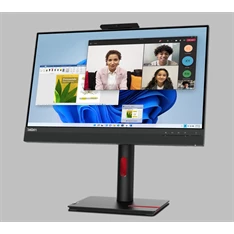 Lenovo 23,8” ThinkCentre Tiny-In-One 24 Gen5 FHD IPS HDMI/DPmonitor