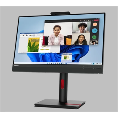 Lenovo 23,8” ThinkCentre Tiny-In-One 24 Gen5 FHD IPS HDMI/DPmonitor