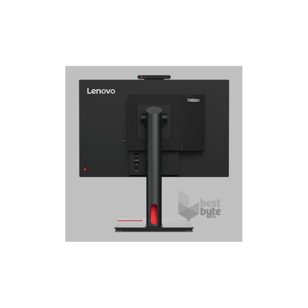 Lenovo 23,8” ThinkCentre Tiny-In-One 24 Gen5 FHD IPS HDMI/DPmonitor