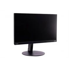 Lenovo 23,8" ThinkVision T2364PA FHD IPS DP/HDMI/VGA monitor (Használt B)