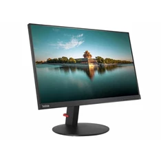 Lenovo 23,8" ThinkVision T24I-10 FHD IPS DP/HDMI/VGA/USB monitor (Használt A) Lenovo 23,8" ThinkVision T24I-10 FHD IPS DP/HDMI/VGA/USB monitor (Használt A)