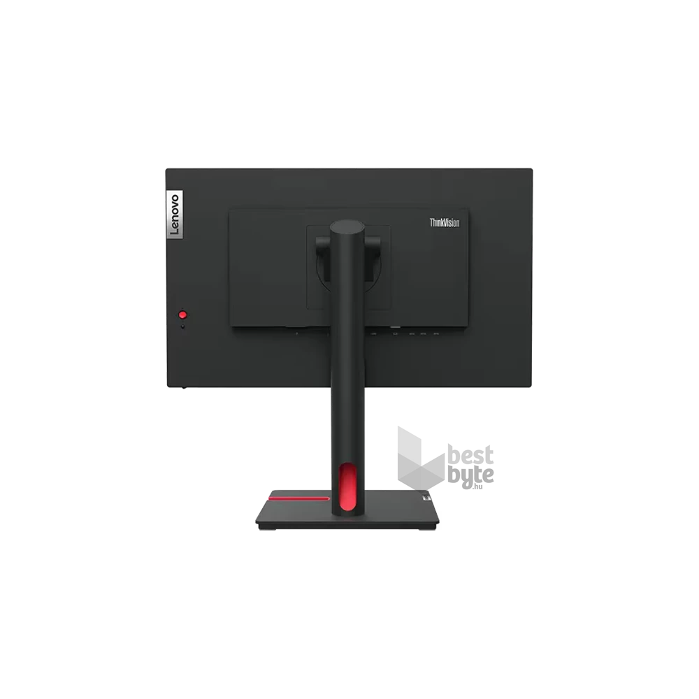 Lenovo 23" ThinkVision T23I-30 FHD IPS HDMI/DP/VGA/USB WLED monitor