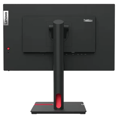 Lenovo 23" ThinkVision T23I-30 FHD IPS HDMI/DP/VGA/USB WLED monitor