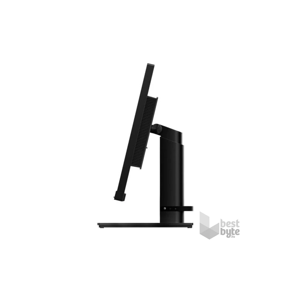 Lenovo 27" 62CBRAR6EU ThinkVision P27u-20 4K UHD IPS DP/HDMI/Thunderbolt LED monitor