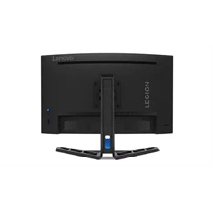 Lenovo 27" Legion R27fc-30 FHD VA 240Hz HDMI/DP ívelt gamer monitor