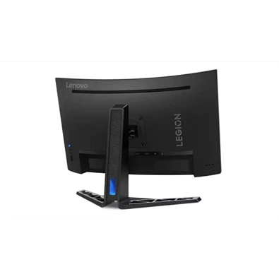 Lenovo 27" Legion R27fc-30 FHD VA 240Hz HDMI/DP ívelt gamer monitor