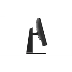Lenovo 27" Legion R27fc-30 FHD VA 240Hz HDMI/DP ívelt gamer monitor