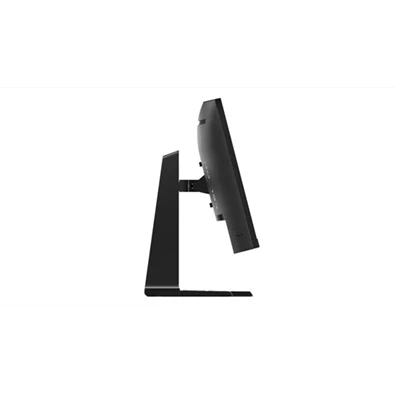 Lenovo 27" Legion R27fc-30 FHD VA 240Hz HDMI/DP ívelt gamer monitor