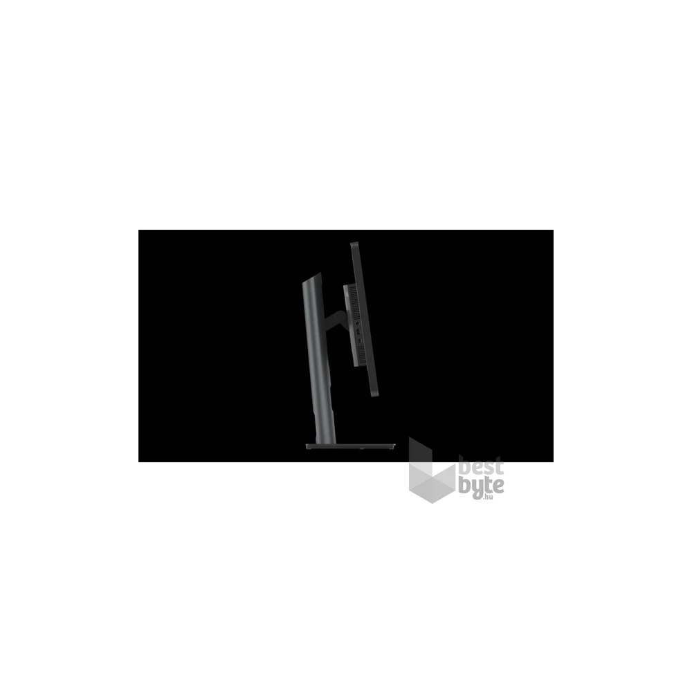 Lenovo 27" P27h-30 ThinkVision QHD IPS HDMI/DP/USB/USB-C/RJ45 monitor
