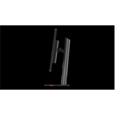 Lenovo 27" P27h-30 ThinkVision QHD IPS HDMI/DP/USB/USB-C/RJ45 monitor