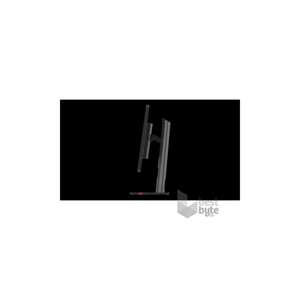 Lenovo 27" P27h-30 ThinkVision QHD IPS HDMI/DP/USB/USB-C/RJ45 monitor